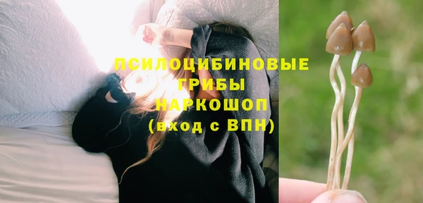герыч Осташков